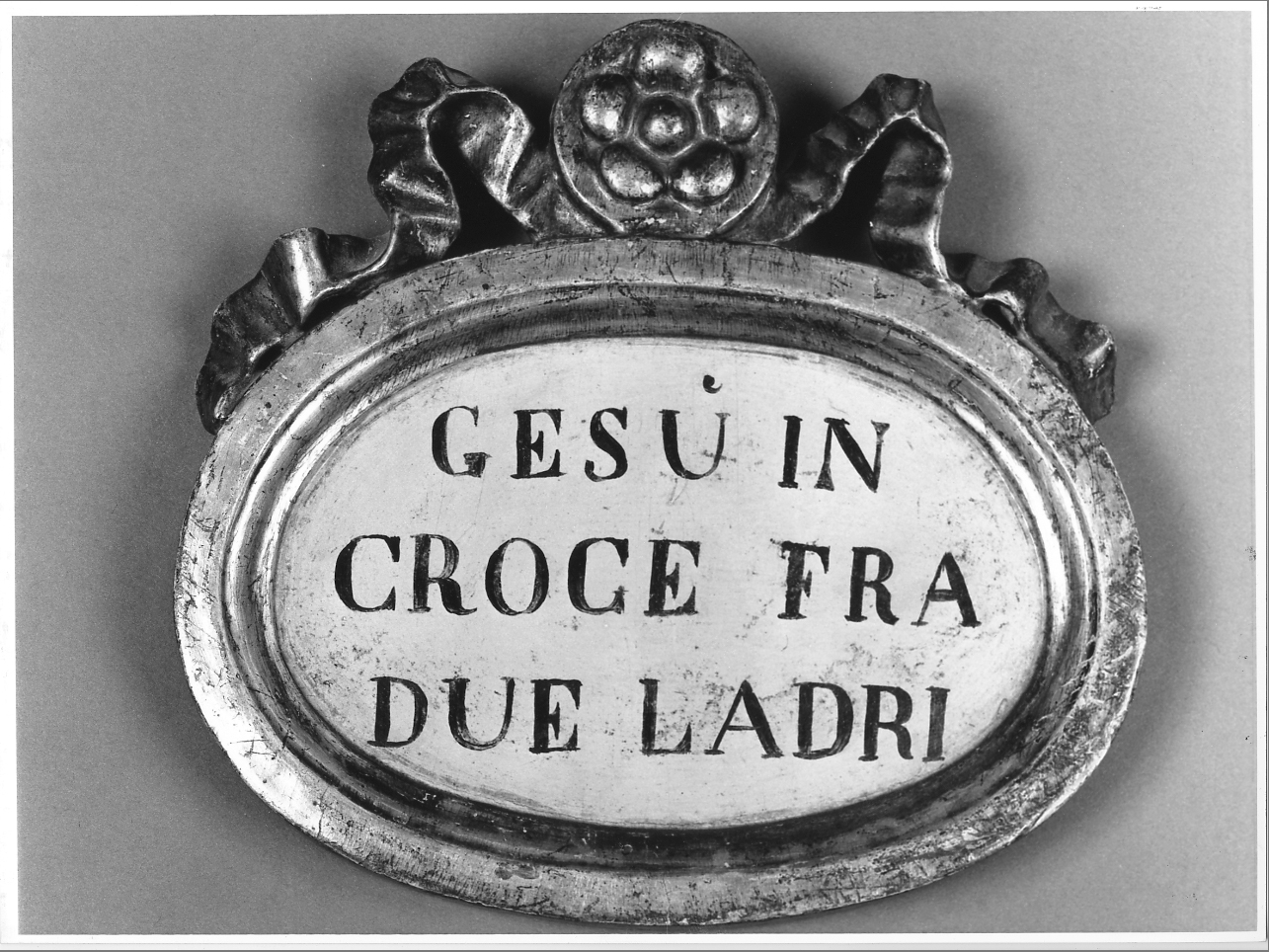 cartiglio, serie - ambito lombardo (prima metà sec. XIX)