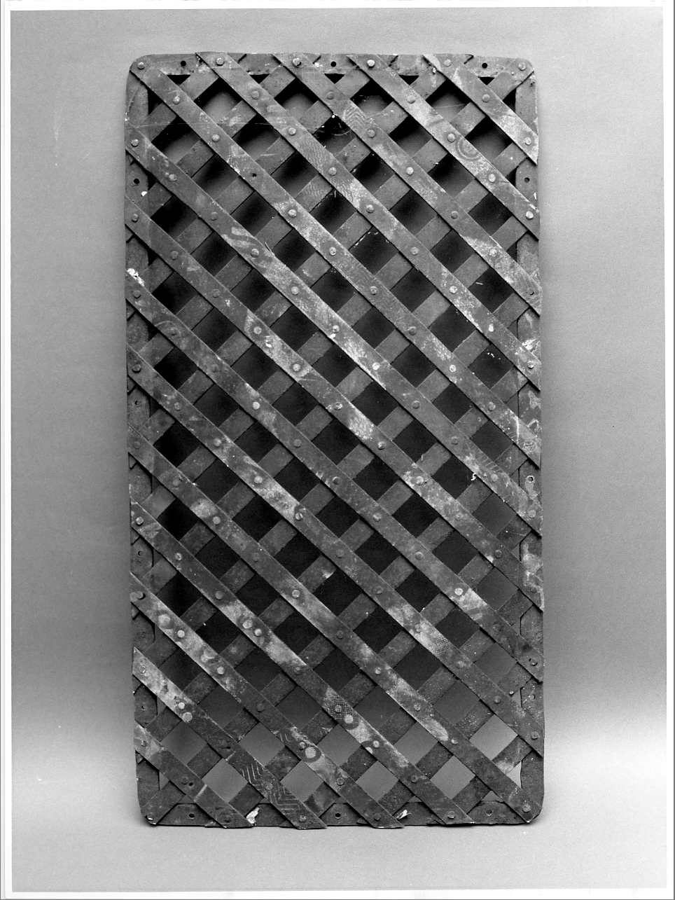 grata, serie - ambito lombardo (sec. XVIII)