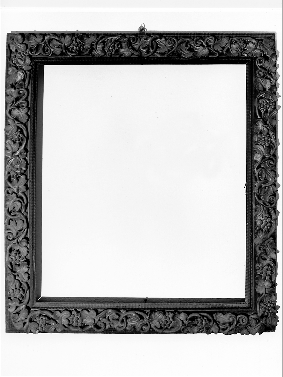 cornice, opera isolata - ambito lombardo (seconda metà sec. XIX)