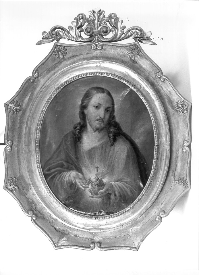 cornice, elemento d'insieme - ambito mantovano (prima metà sec. XX)