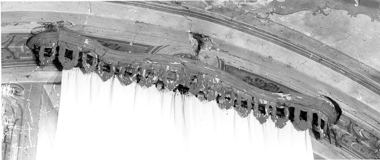 cimasa, opera isolata - ambito cremonese (prima metà sec. XIX)