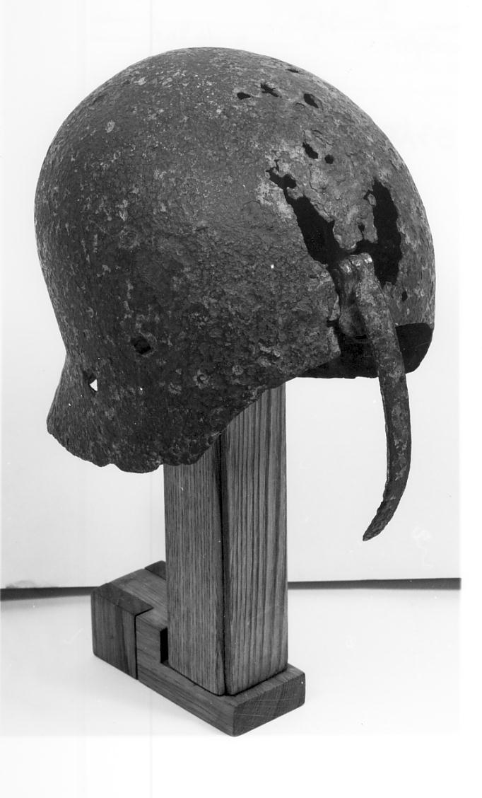 celata, opera isolata - ambito veneto (?) (prima metà sec. XIV)