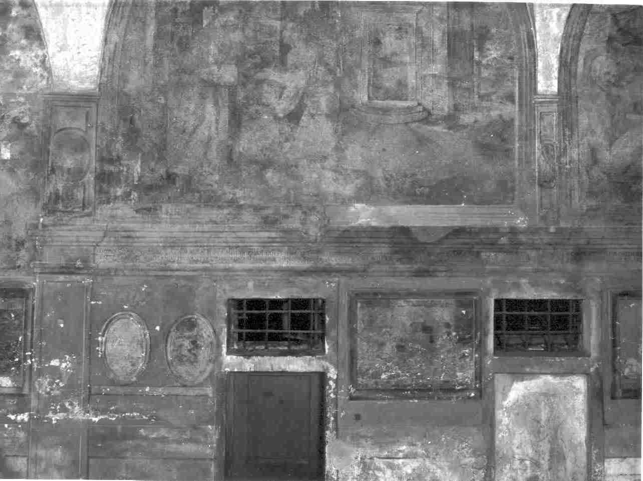 dipinto, opera isolata - ambito bresciano (sec. XVII)