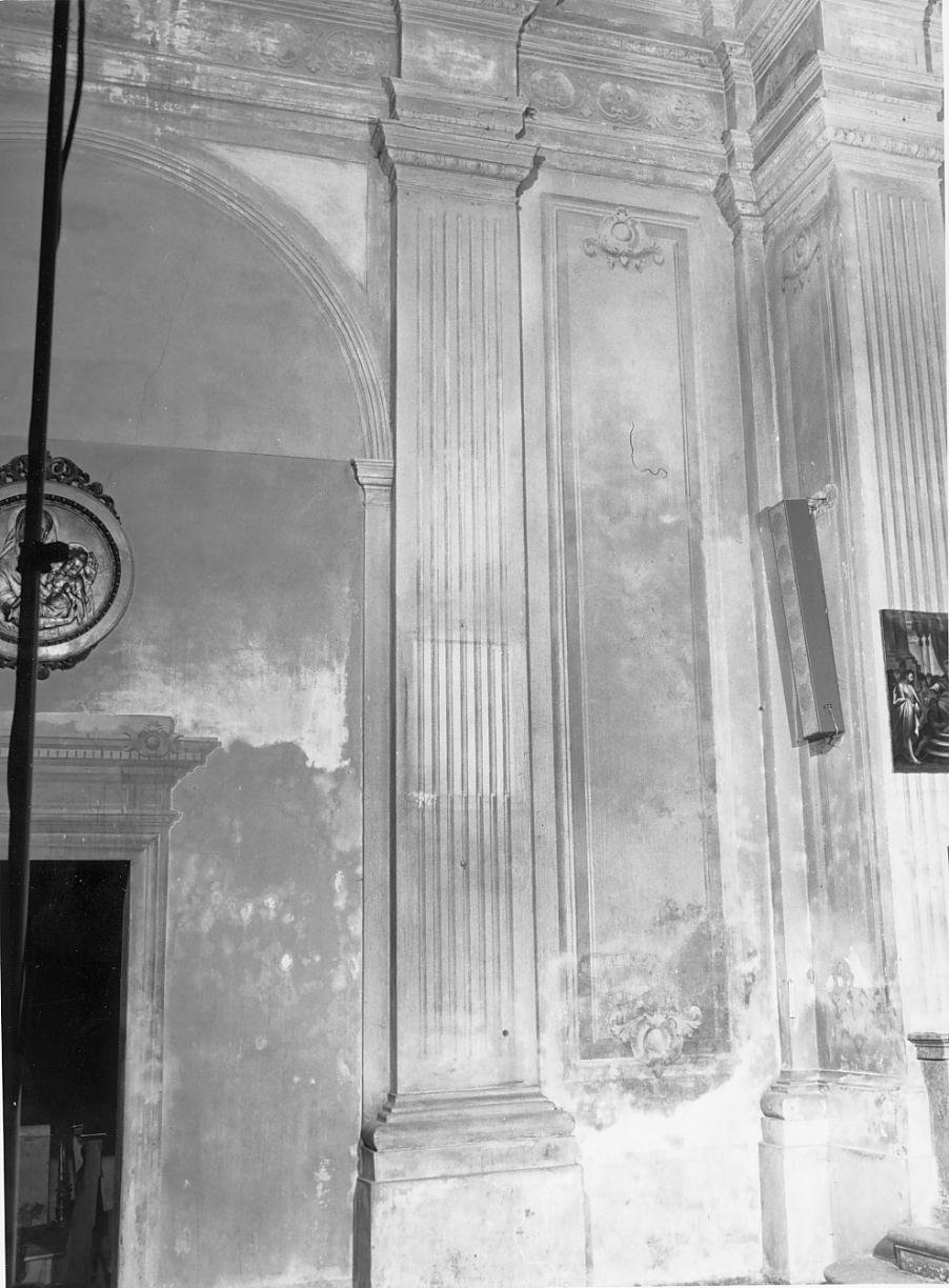 dipinto di Baldissara Anselmo (sec. XX)