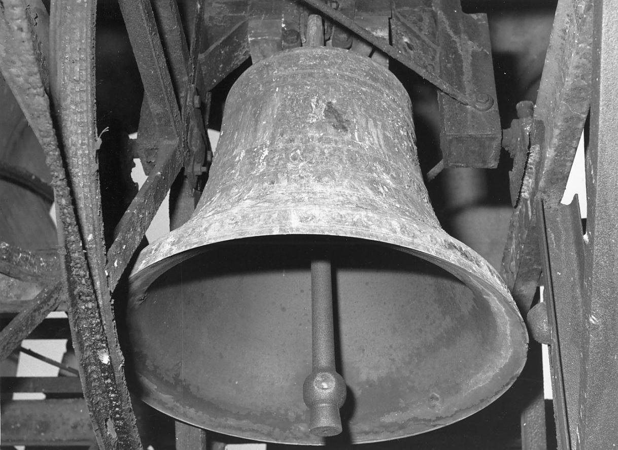 campana, serie di Chiappani Luigi (sec. XIX)