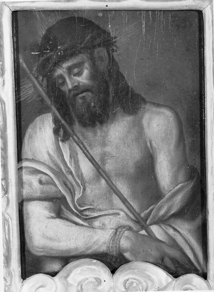 Ecce Homo (dipinto) - ambito lombardo (sec. XIX)
