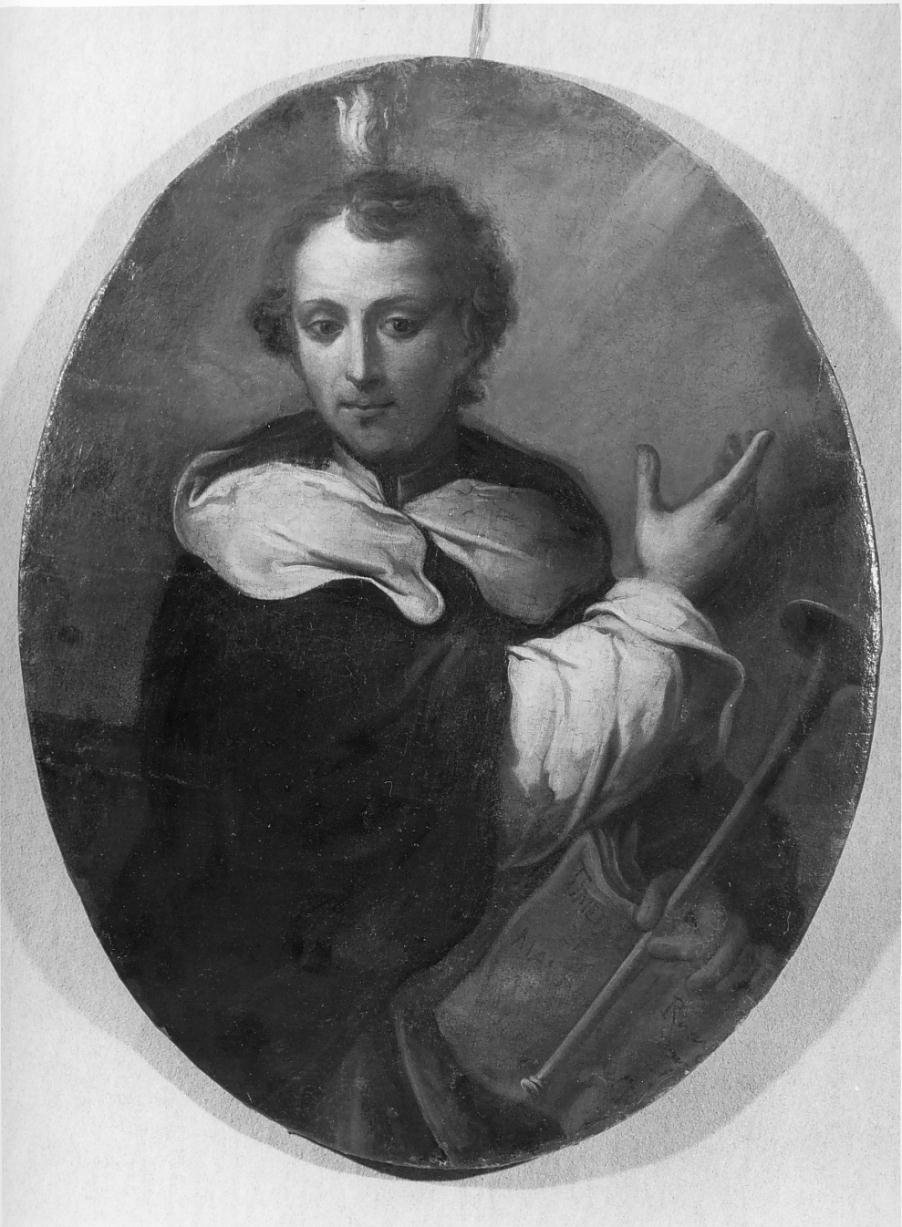 San Vincenzo Ferrer (dipinto) - ambito mantovano (seconda metà sec. XVIII)