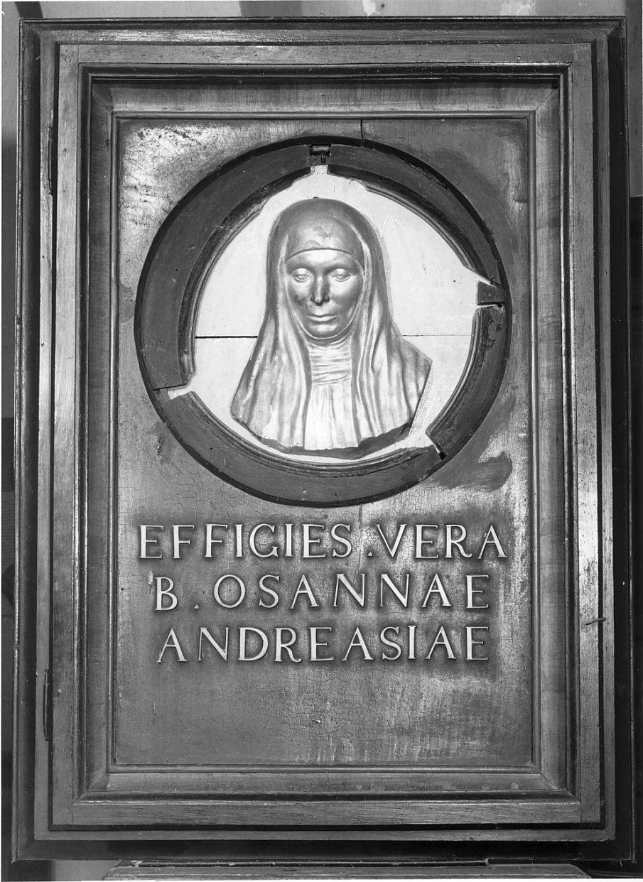 rilievo - ambito mantovano (sec. XIX)