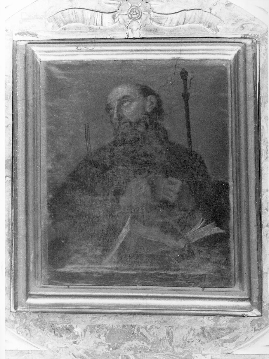 San Giacomo Maggiore (dipinto) - ambito mantovano (seconda metà sec. XVIII)