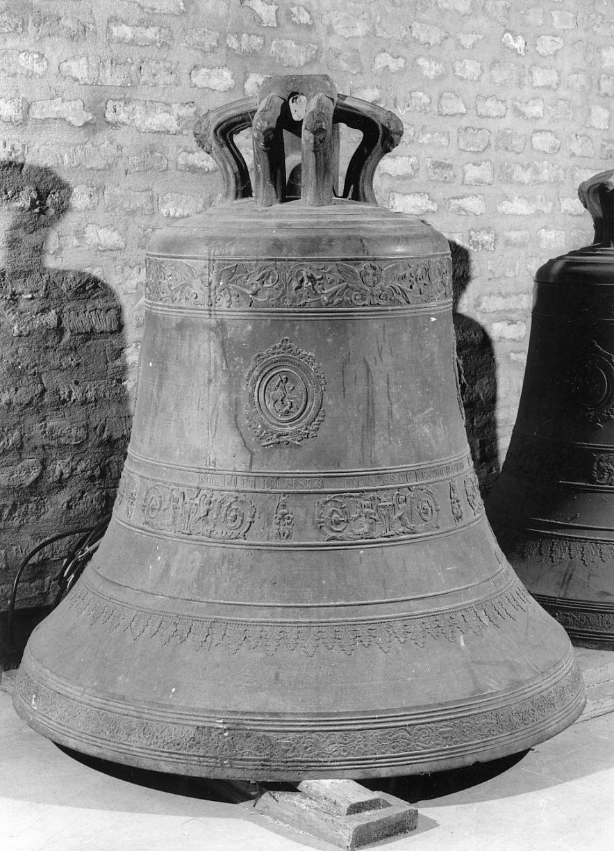 campana di Ditta Cavadini Luigi e figlio (sec. XX)