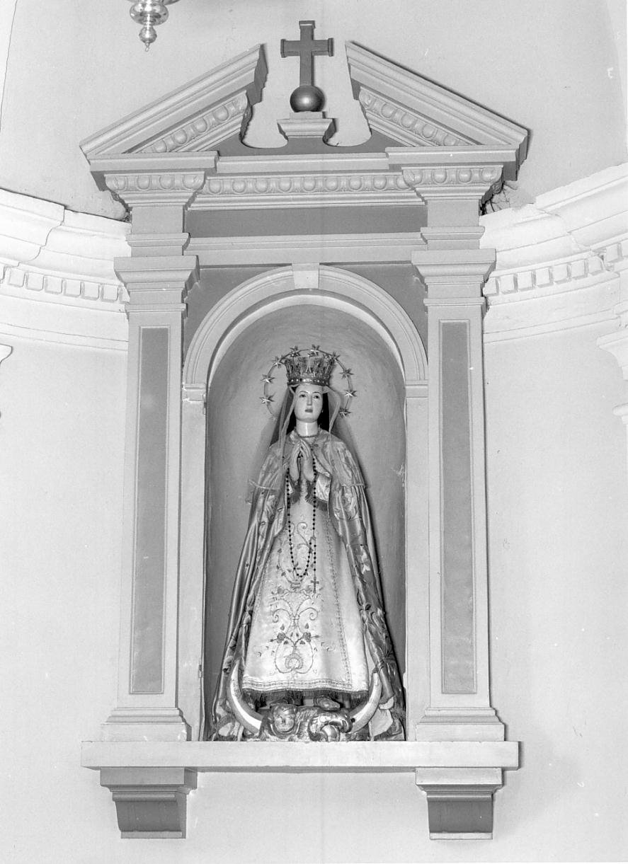 edicola - ambito mantovano (sec. XX)