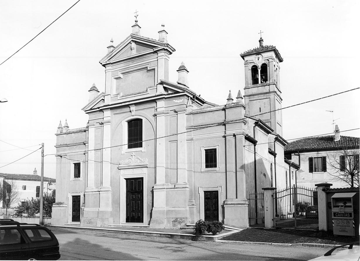 porta - a due battenti, serie - ambito cremonese (primo quarto sec. XX)