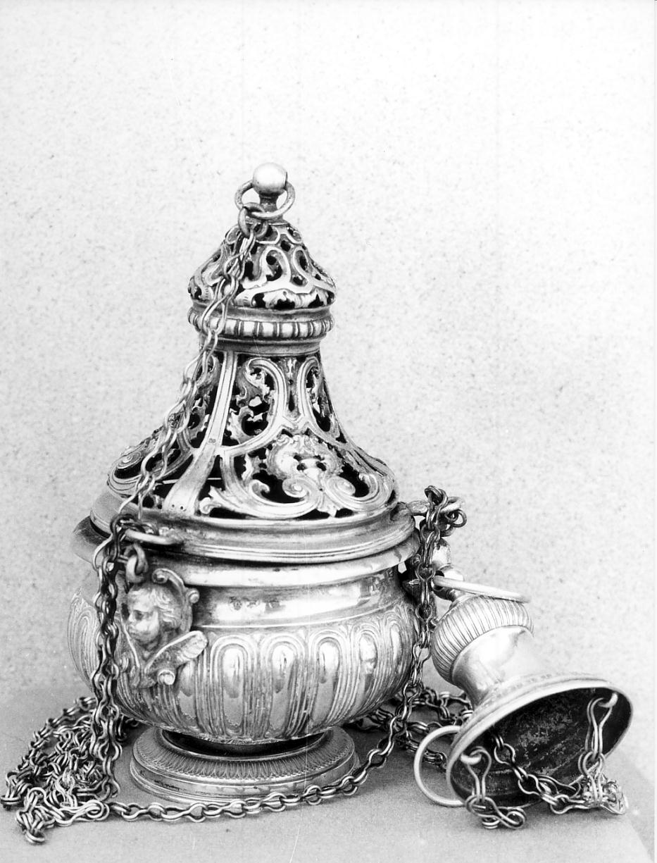 turibolo, opera isolata - ambito milanese (seconda metà sec. XIX)