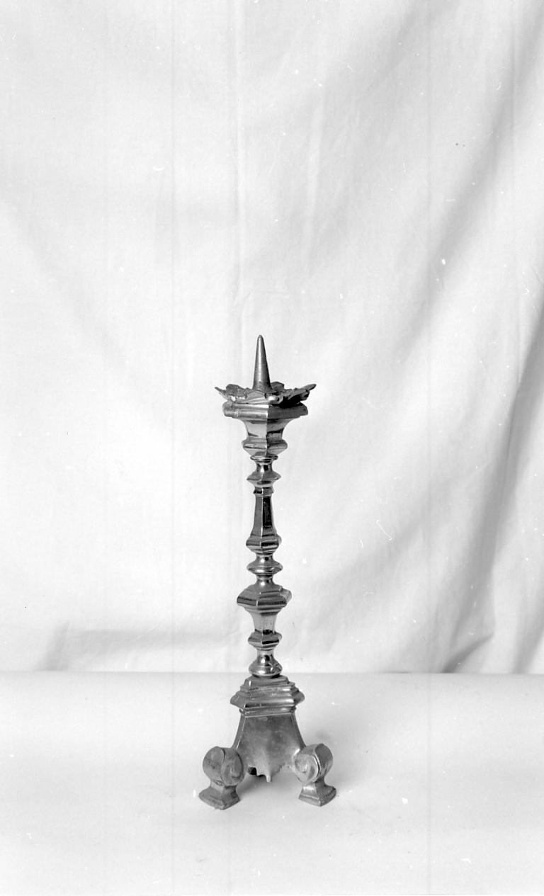 servizio d'altare, serie - ambito lombardo (seconda metà sec. XIX)