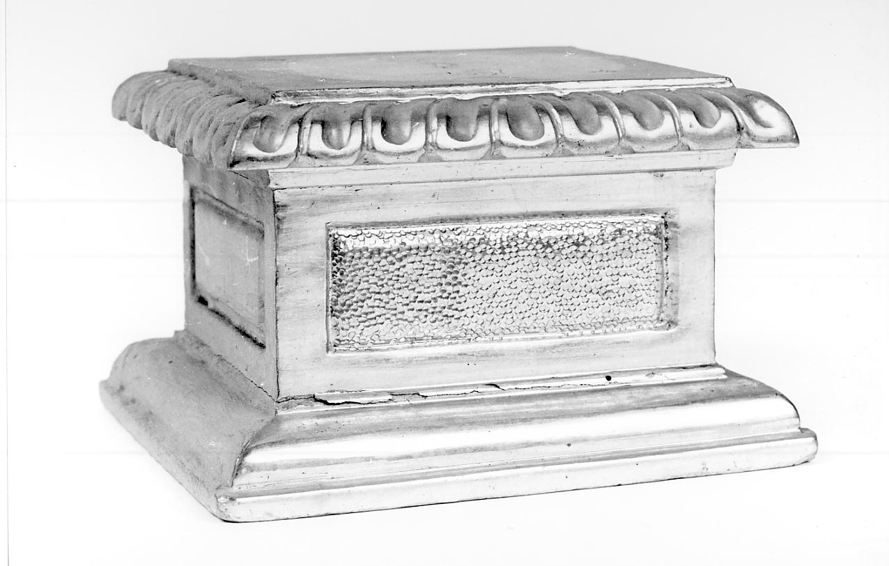 base, serie - ambito cremonese (prima metà sec. XIX)