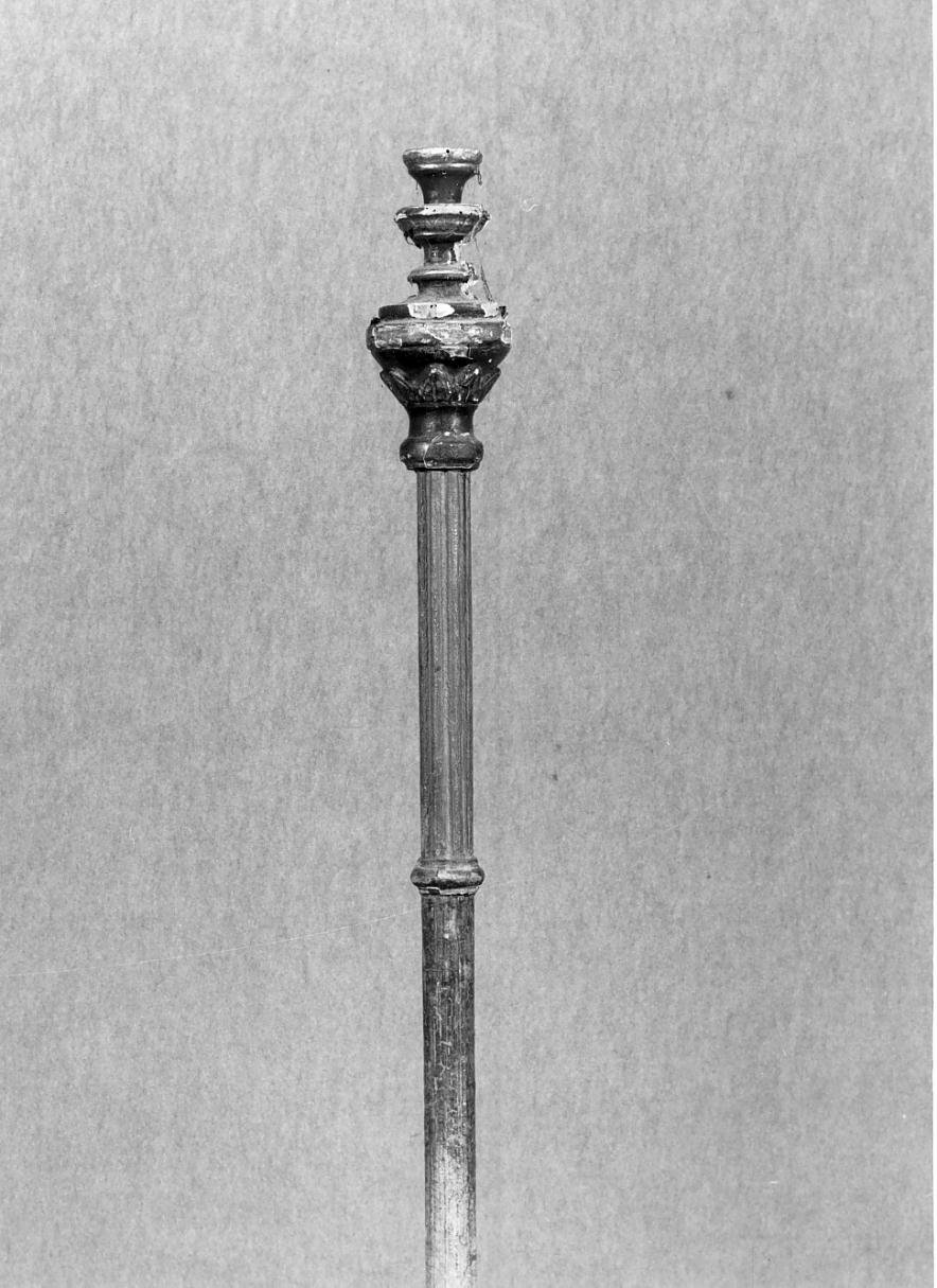 asta - ambito mantovano (primo quarto sec. XIX)