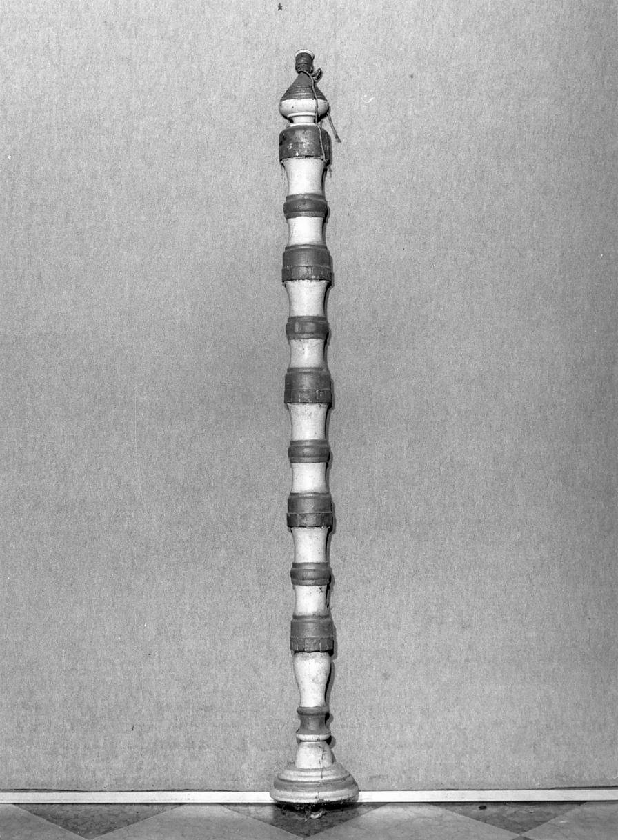 asta - ambito mantovano (prima metà sec. XIX)