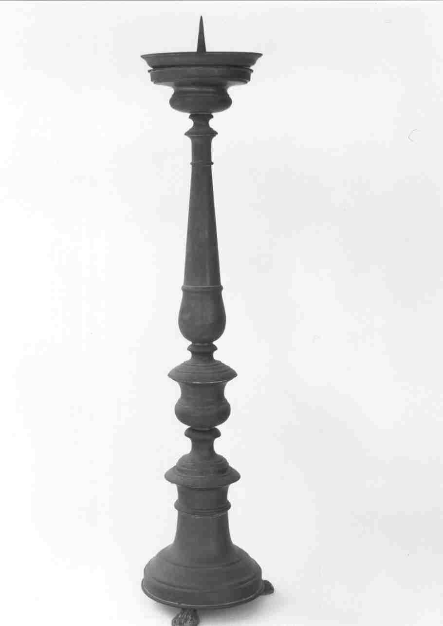 servizio d'altare, insieme - ambito lombardo (seconda metà sec. XIX)