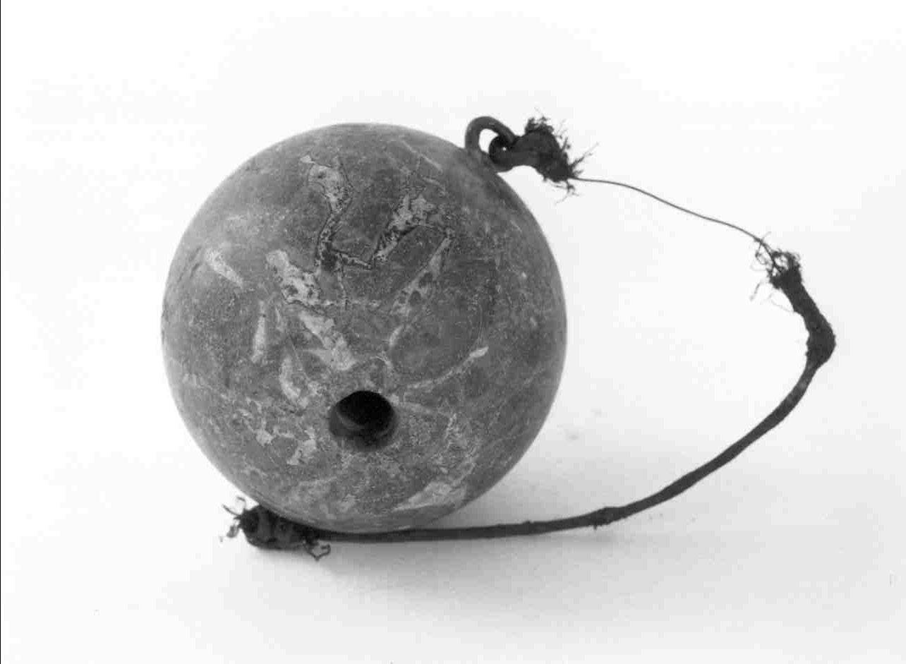 scultura, opera isolata - ambito mantovano (metà sec. XIX)