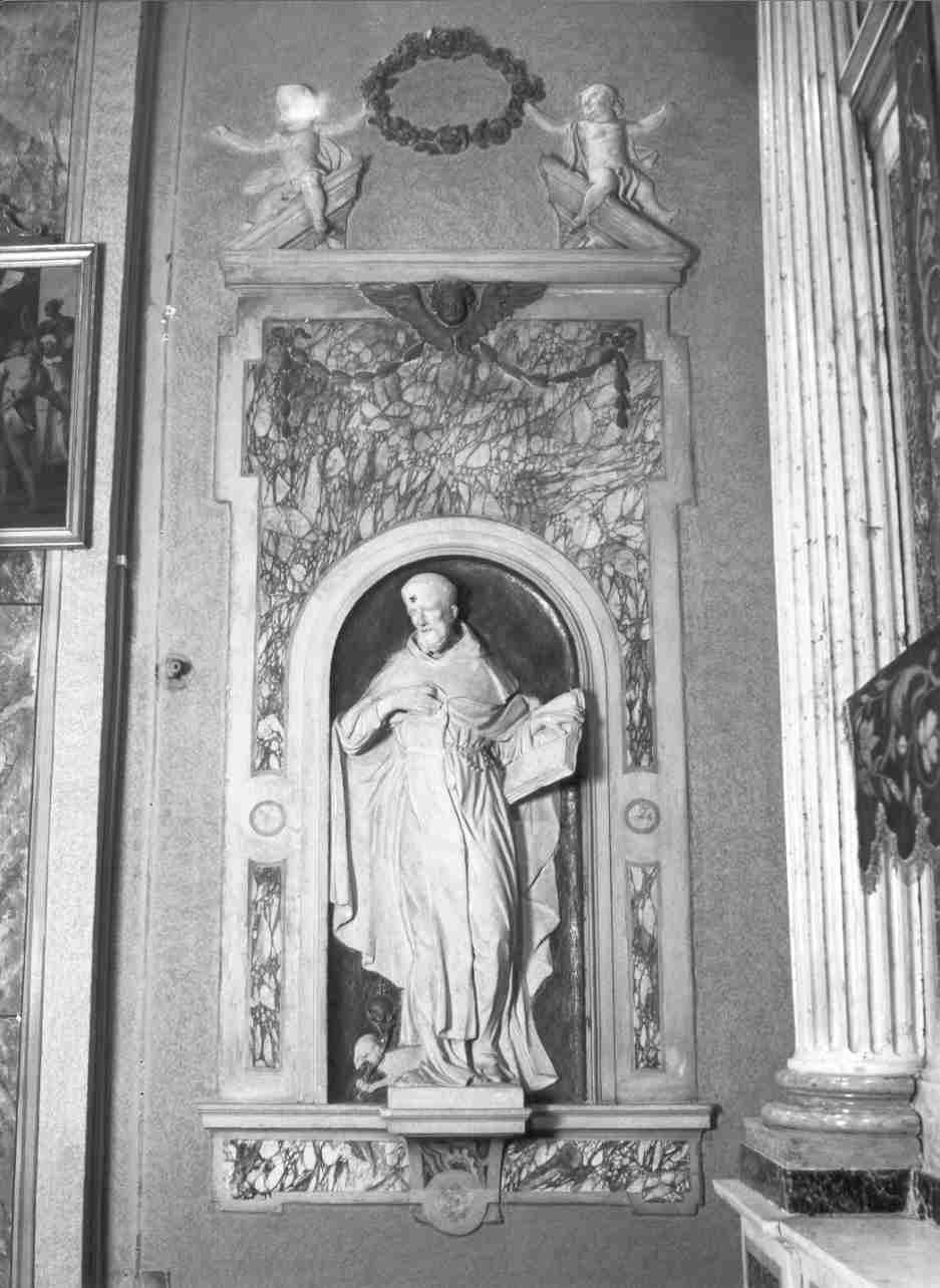 edicola, opera isolata - ambito mantovano (primo quarto sec. XIX)