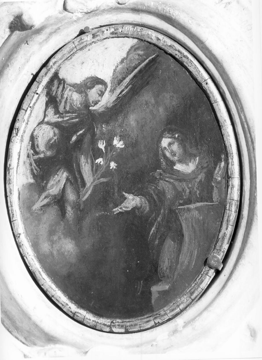 misteri del rosario (dipinto, ciclo) - ambito mantovano (seconda metà sec. XVII)