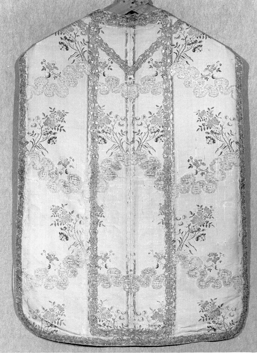 pianeta - manifattura italiana (seconda metà sec. XVIII)