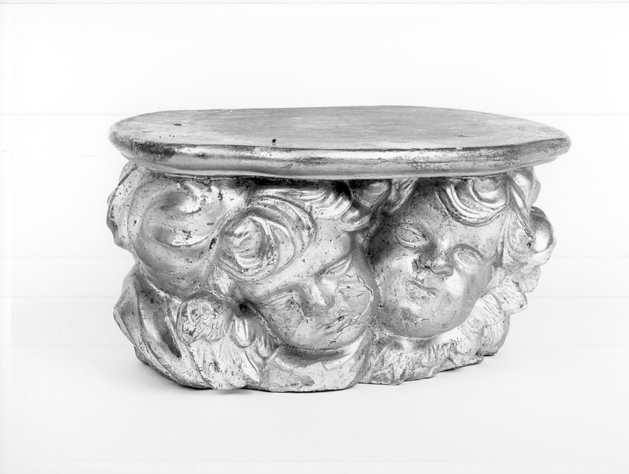 base, opera isolata - ambito lombardo (seconda metà sec. XVIII)