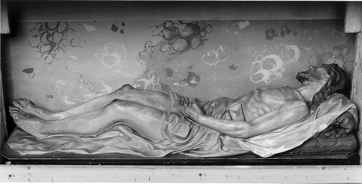 statua, opera isolata - ambito lombardo (primo quarto sec. XX)