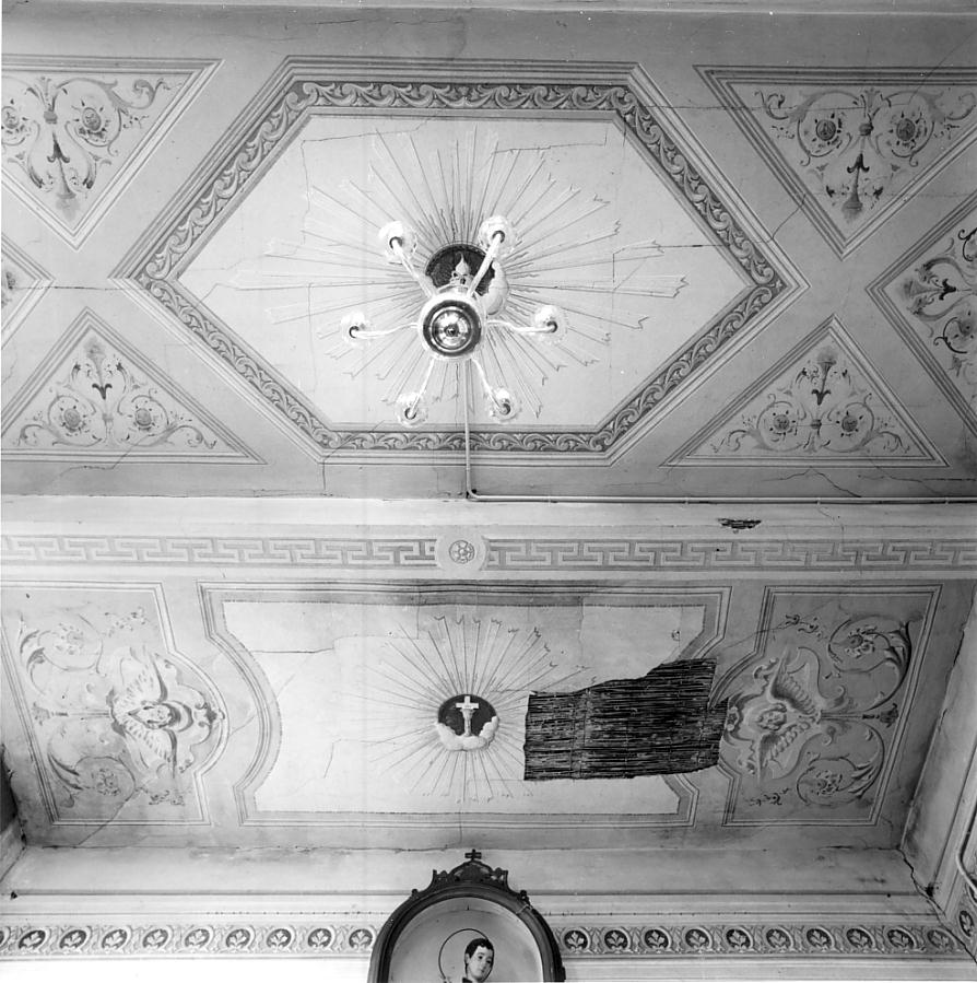 dipinto, insieme - ambito lombardo (primo quarto sec. XX)