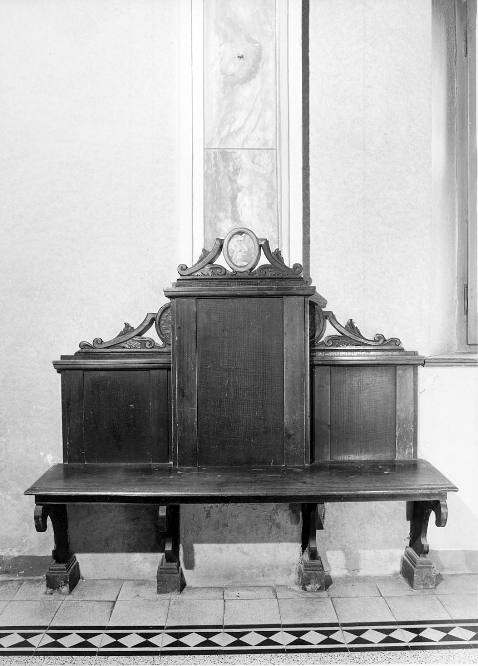 panca, serie - ambito lombardo (prima metà sec. XX)