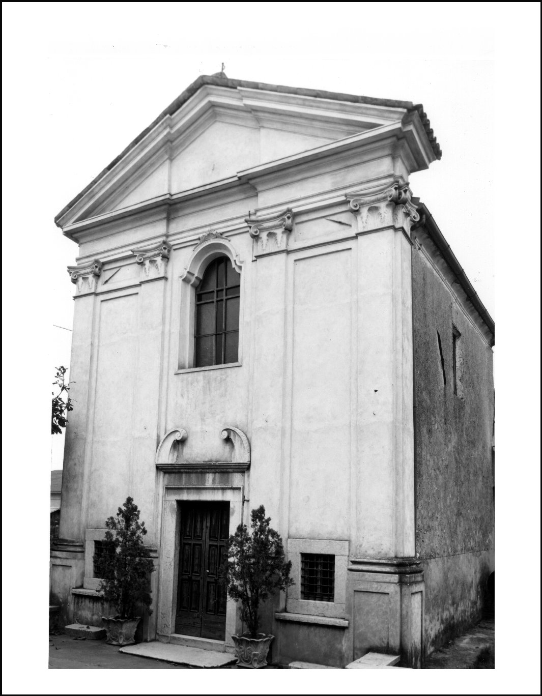 decorazione plastica, opera isolata - ambito lombardo (seconda metà sec. XVIII)