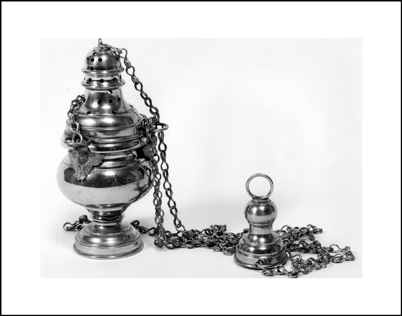 turibolo, opera isolata - ambito lombardo (fine/inizio secc. XIX/ XX)