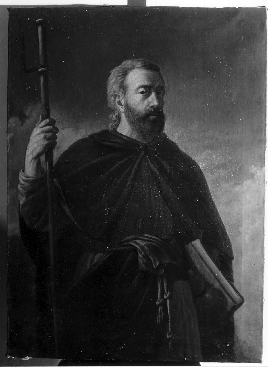 San Giacomo il Maggiore (dipinto, opera isolata) - ambito lombardo (seconda metà sec. XVIII)