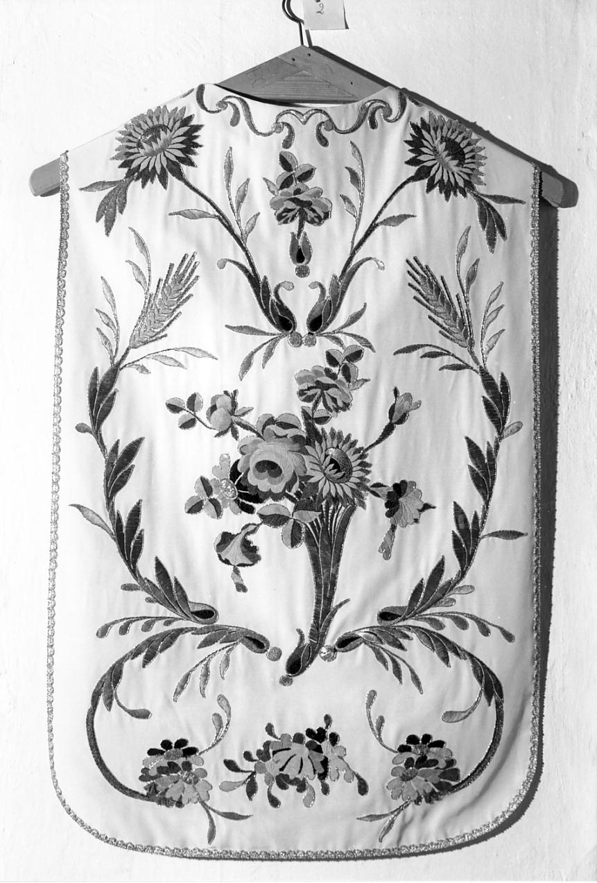 pianeta, opera isolata - ambito lombardo (primo quarto sec. XX)