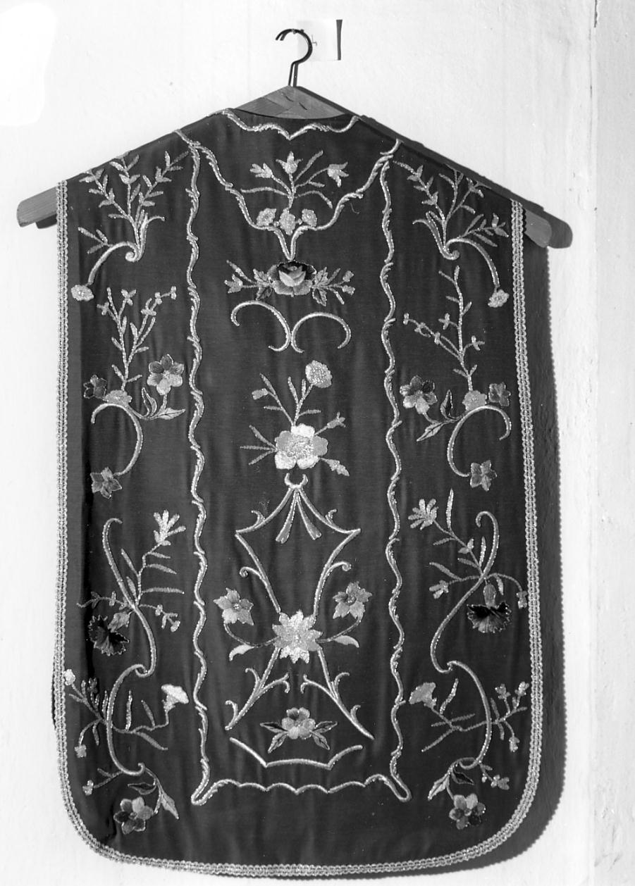 pianeta, opera isolata - ambito lombardo (seconda metà, prima metà sec. XIX, sec. XX)