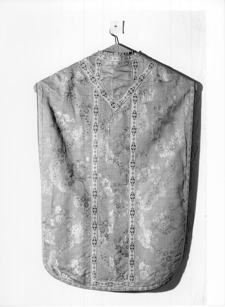 pianeta, opera isolata - ambito lombardo (prima metà sec. XIX)