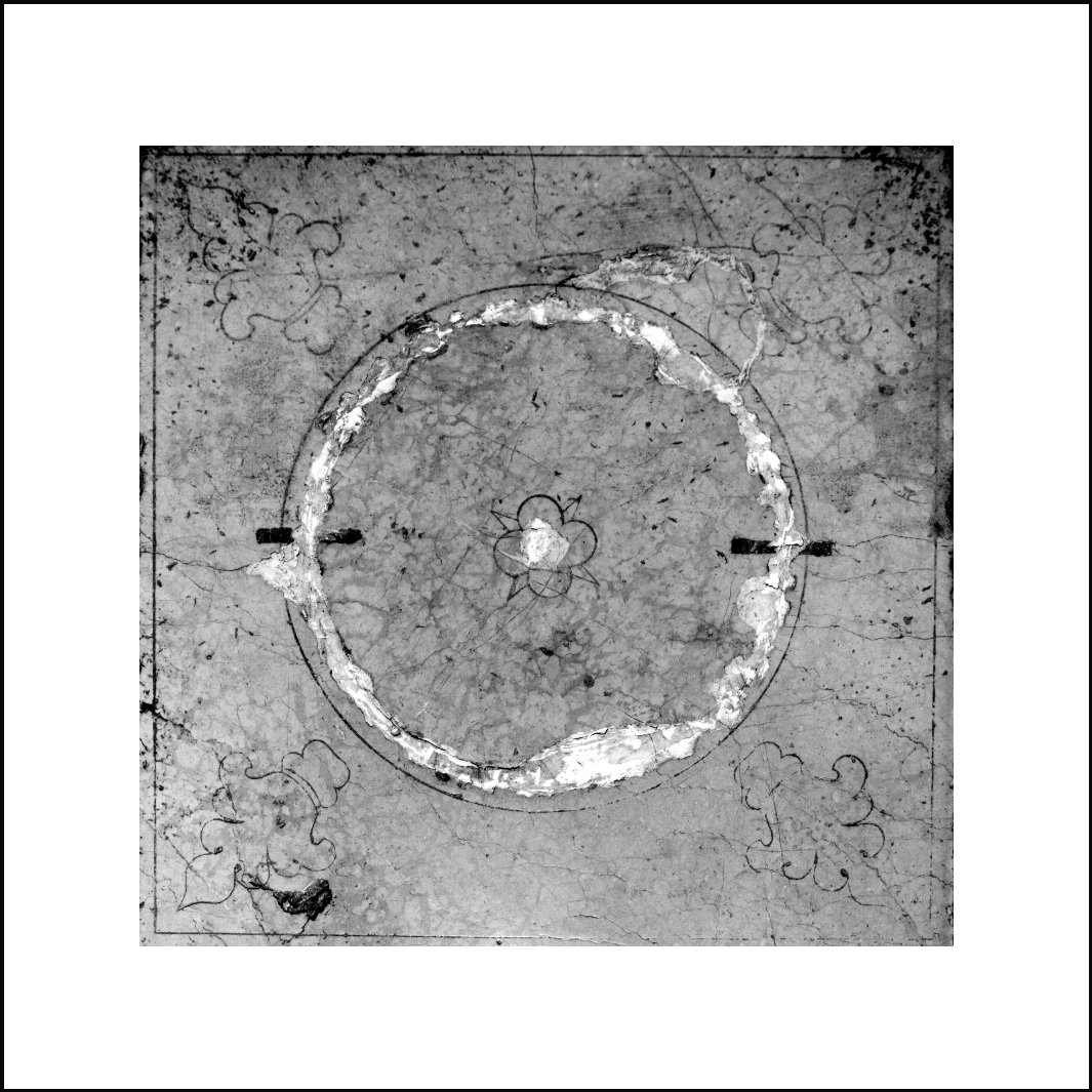 lapide tombale, opera isolata - ambito lombardo (sec. XVII)