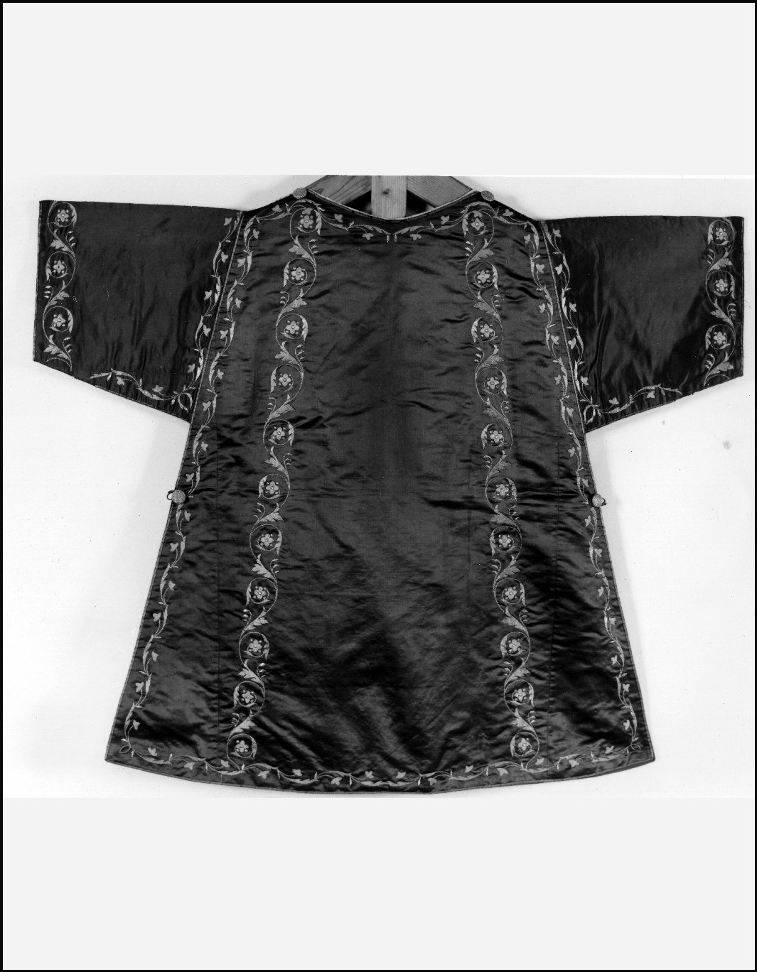 tunicella, serie - ambito lombardo (sec. XIX)