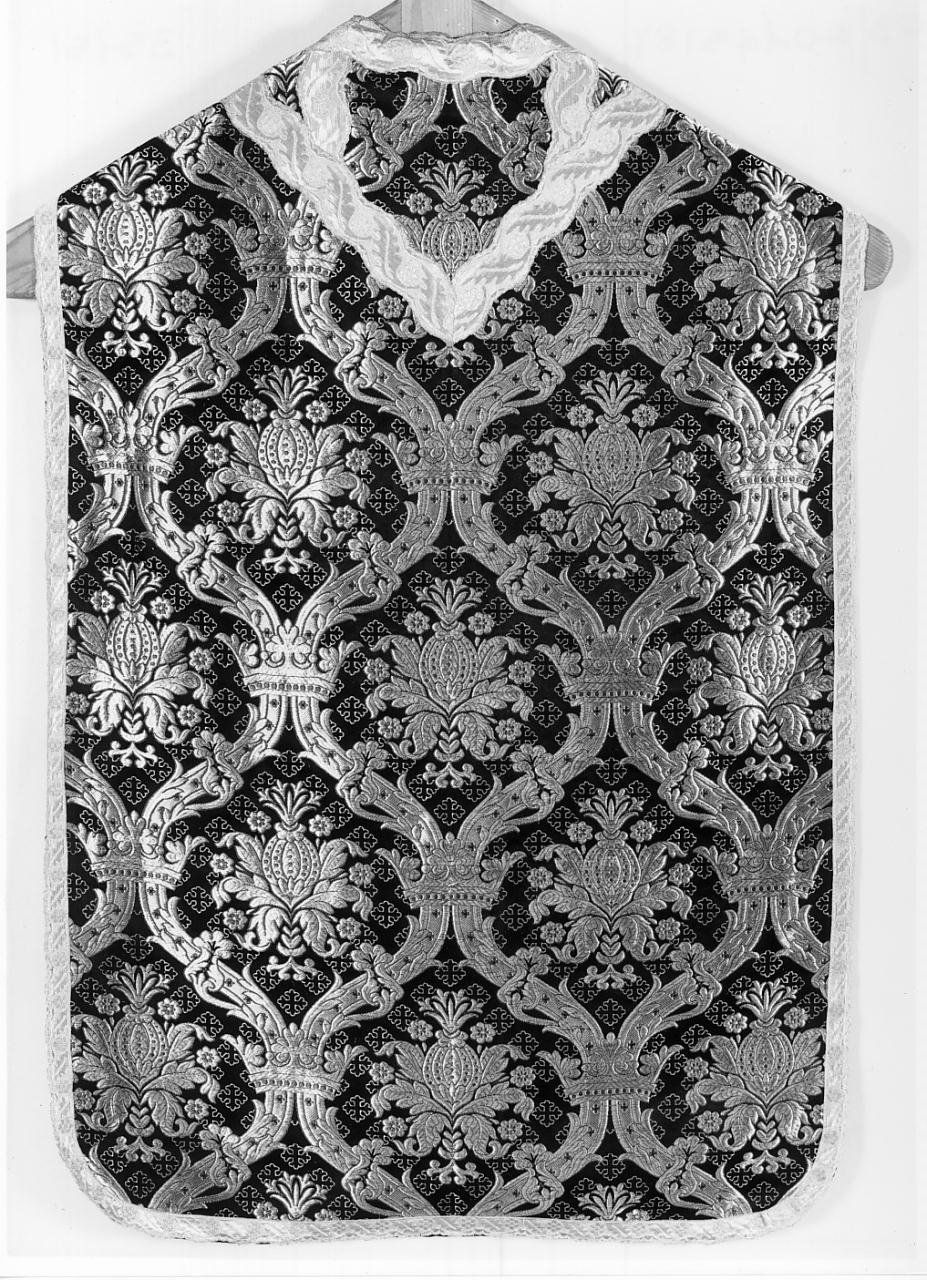 pianeta, opera isolata - ambito lombardo (secondo quarto sec. XX)