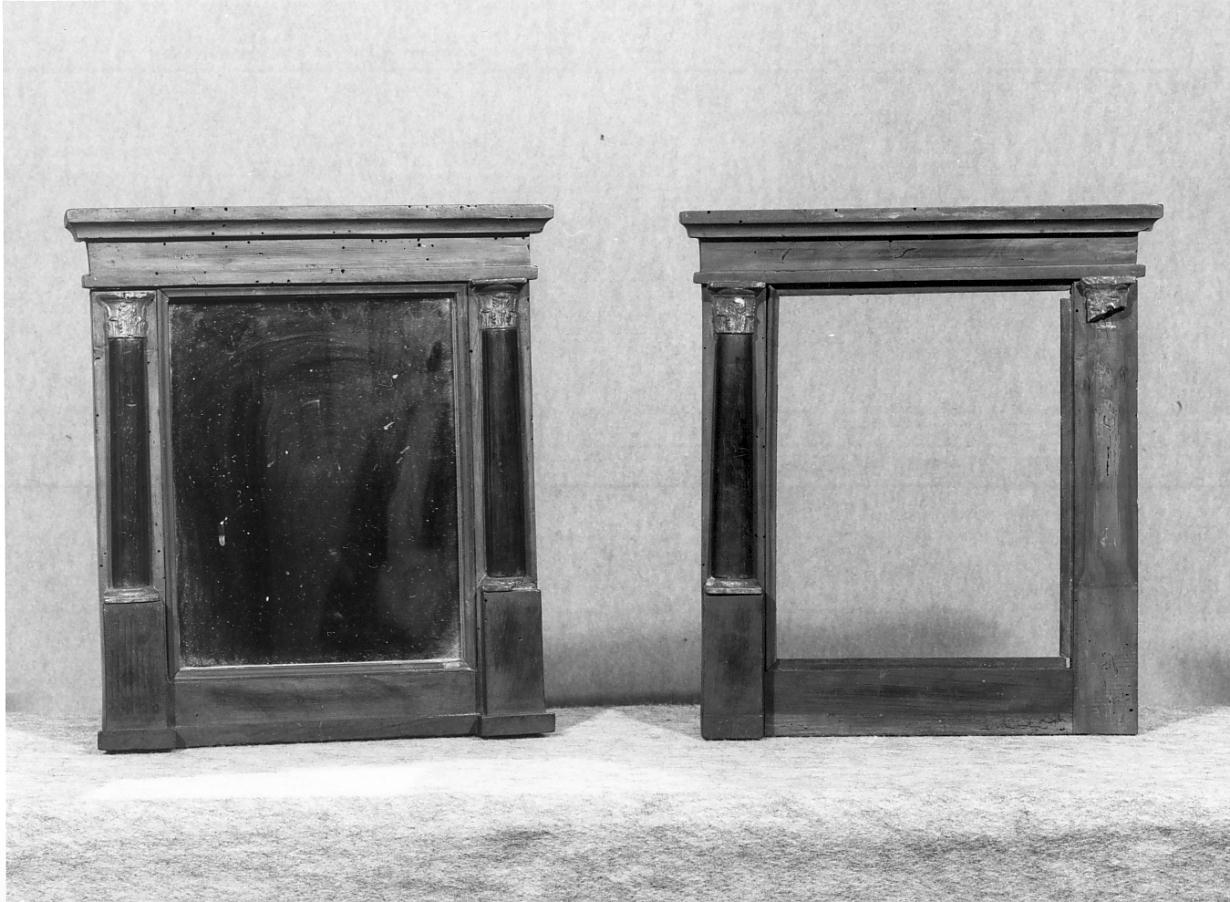 cartagloria, opera isolata - ambito mantovano (primo quarto sec. XIX)