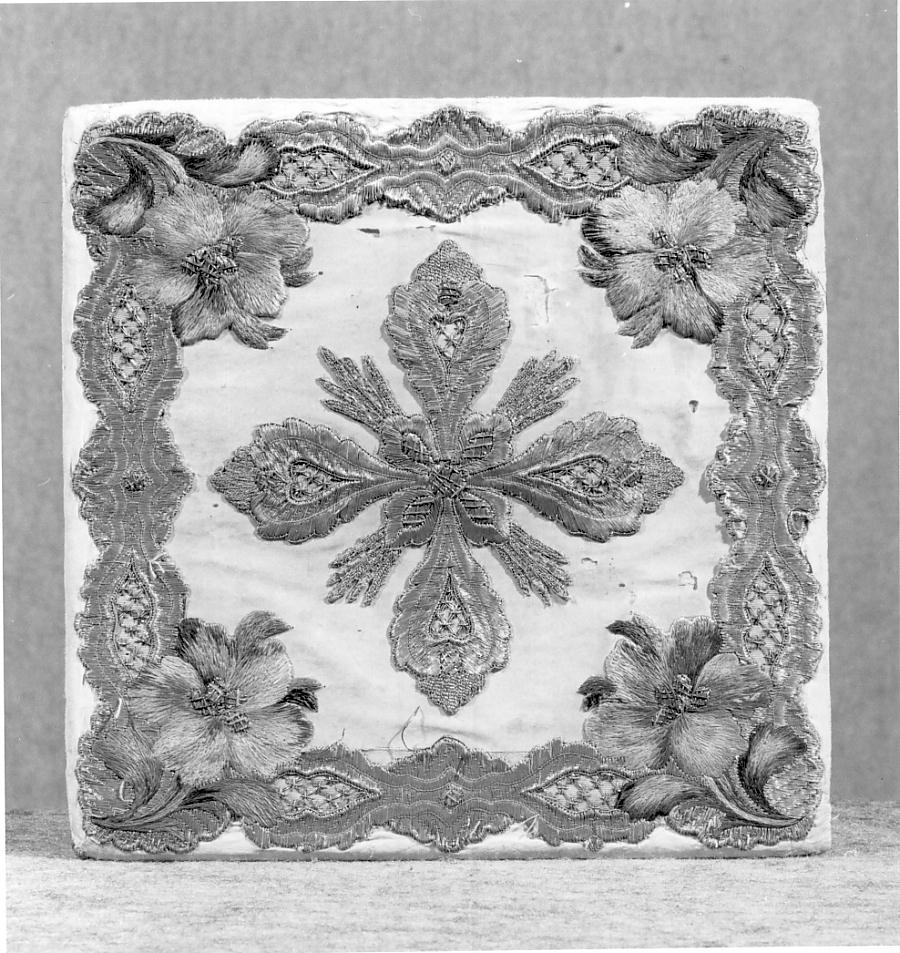 borsa - ambito mantovano (sec. XVIII)