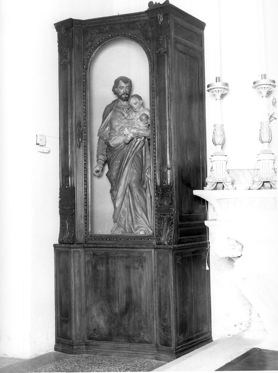 edicola, opera isolata - ambito mantovano (prima metà sec. XIX)