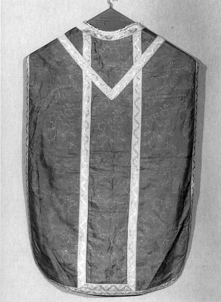 pianeta - ambito mantovano (sec. XVIII)