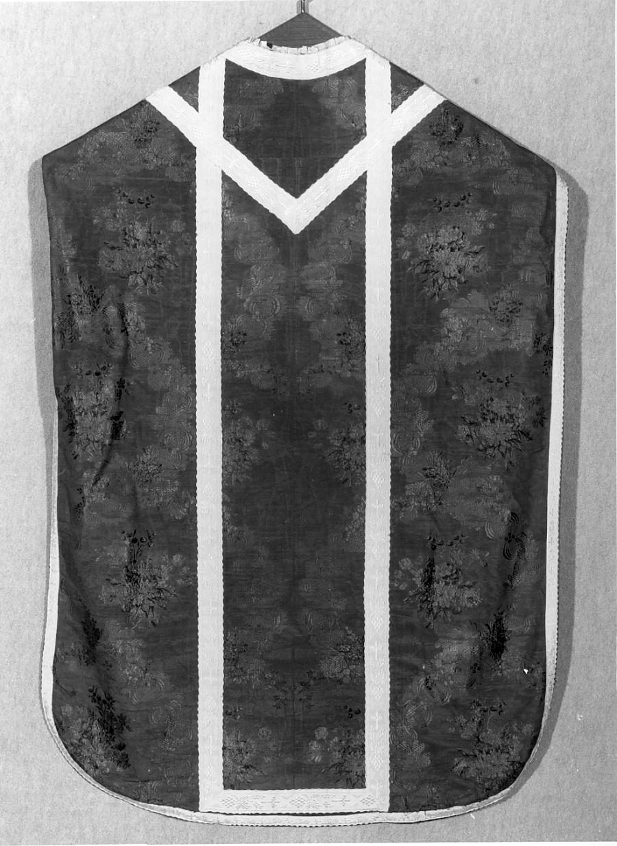 pianeta - ambito mantovano (seconda metà sec. XVIII)