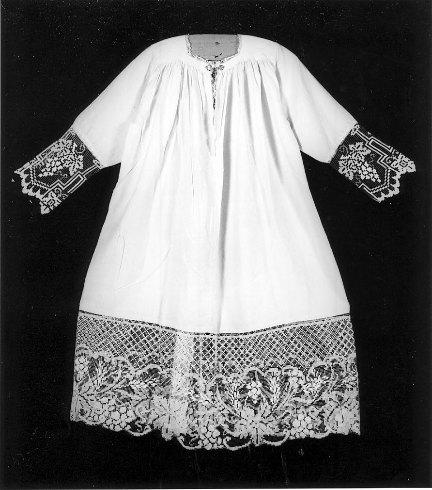 simboli eucaristici (camice, opera isolata) - manifattura cremonese (secondo quarto sec. XX)