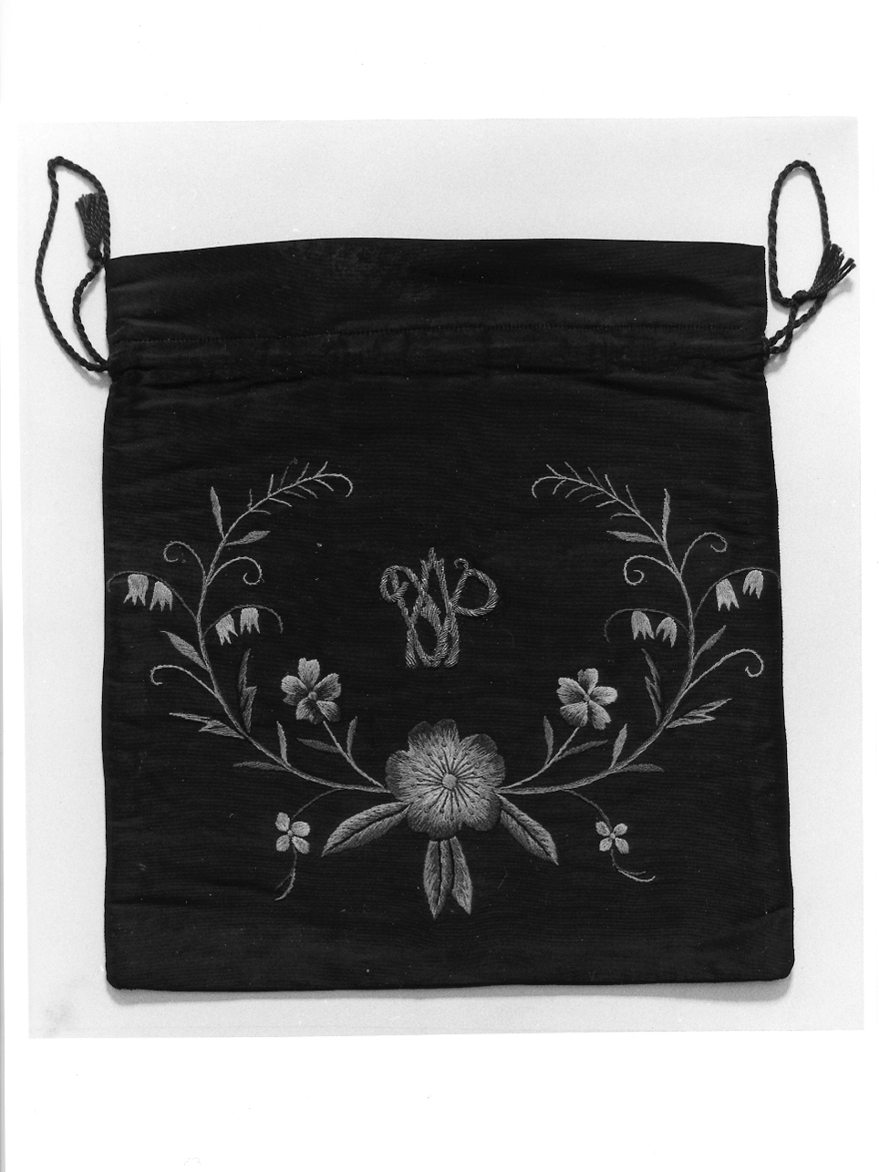 borsa del corporale, opera isolata - ambito lombardo (primo quarto sec. XX)