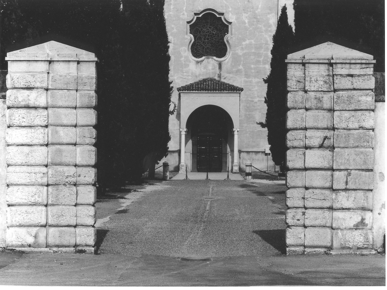 decorazione plastica, insieme - ambito bresciano (seconda metà sec. XVI)