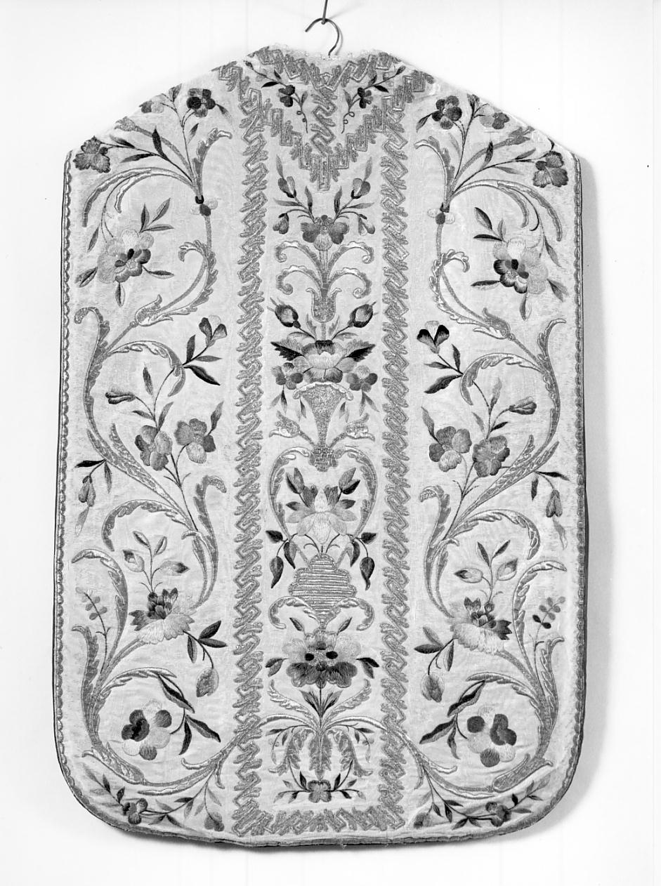 pianeta, elemento d'insieme - manifattura Italia settentrionale (fine/inizio secc. XVIII/ XIX)