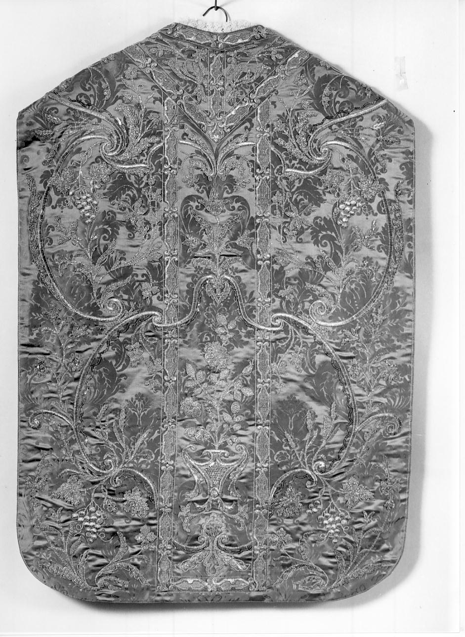 pianeta, elemento d'insieme - manifattura Italia settentrionale (sec. XIX)