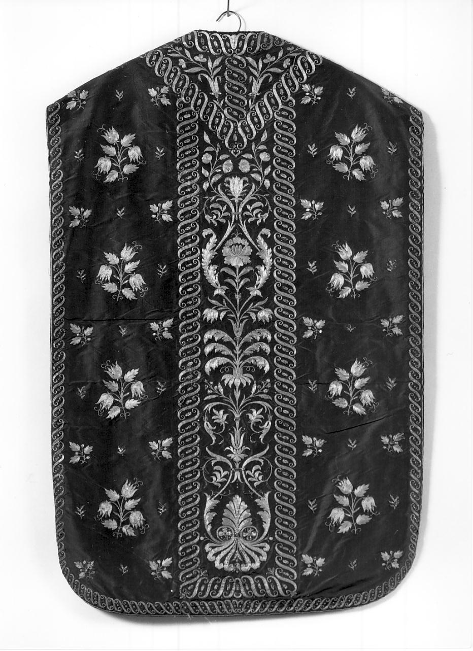 pianeta, elemento d'insieme - manifattura Italia settentrionale (sec. XIX)